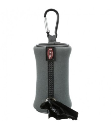 TRIXIE DISPENSADOR DE BOLSITAS TELA 1 ROLLO