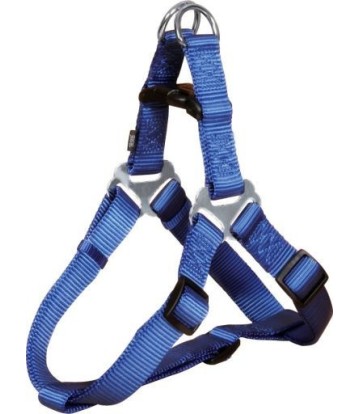 PETRAL NEW PREMIUM L 65-80CM/25MM AZUL