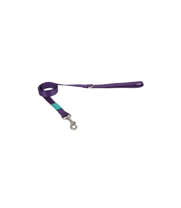 X-TRM CORREA NEON FLASH COBALTO 120CM/25MM