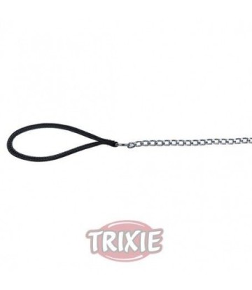 TRIXIE CORREA CADENA ASA NYLON ACOLCHADA 1.00M/4.0