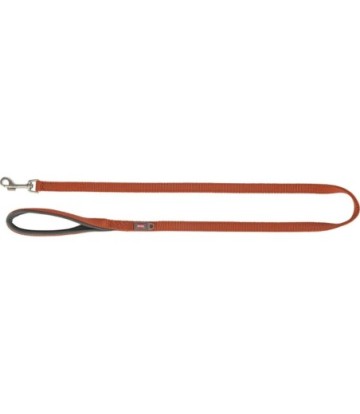 CORREA NEW PREMIUM XS 1.20M/10MM OXIDO
