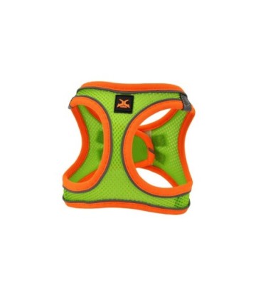 X-TRM DOG ARNES TRANSPIRABLE NEO VERDE S