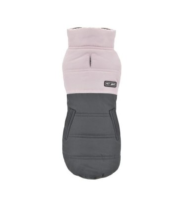 NAYECO CHAQUETA MONTECARLO ROSA 45CM