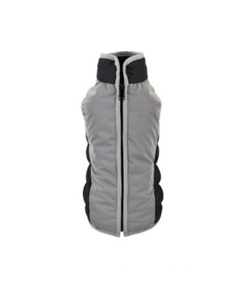 CHAQUETA REFLECTANTE BICOLOR 40CM
