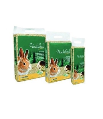 VADIBED VIRUTAS DE MADERA 1KG