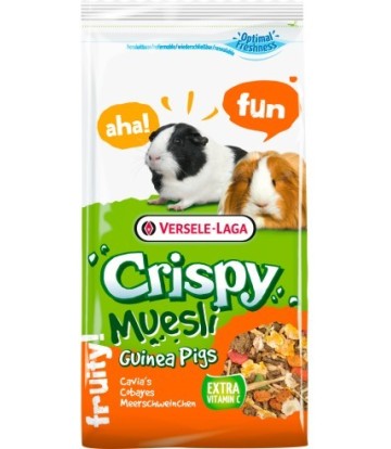 MIXTURA COBAYA VERSELE-LAGA 1KG