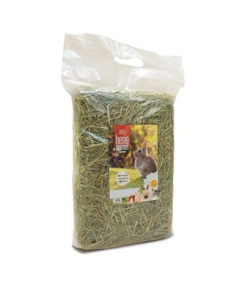 HENO GOURMET MANZANILLA 500GR