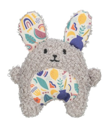 TRIXIE JUGUETE LIEBRE 11CM