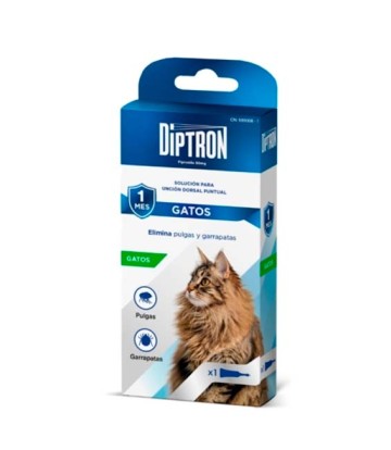 DIPTRON PLUS PIPETA...
