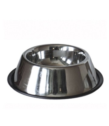 ICASA COMEDERO ACERO INOX...