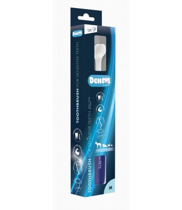 MPETS DENTAL CEPILLO M PARA...