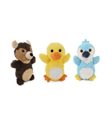 NAYECO PELUCHE BELLY...