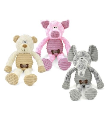 NAYECO PELUCHE SWEET ANIMAL...