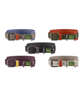 HUNTER COLLAR HAVANNA...