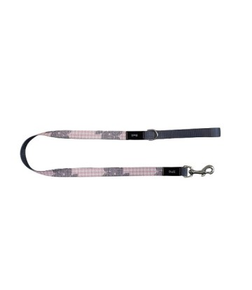 BULL RAMAL NYLON FLOW ROSA...
