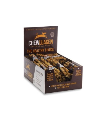 CHEWLLAGEN MINI ROLLS...