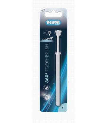 MPETS DENTAL CEPILLO S 360º