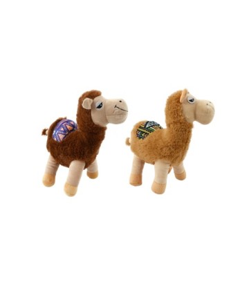 NAYECO PELUCHE HAPPY LAMA 28CM