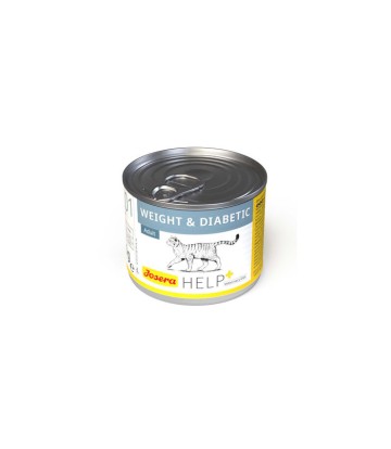 JOSERA HELP CAT CONTROL...