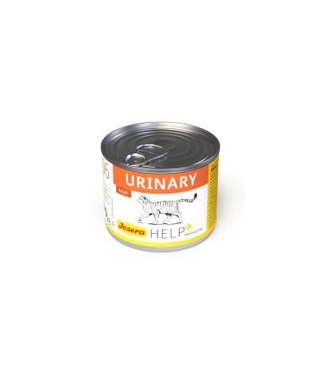 JOSERA HELP CAT URINARY 200GR