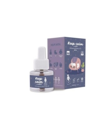 MPETS RECAMBIO FEROMONAS CALMANTES 48ML