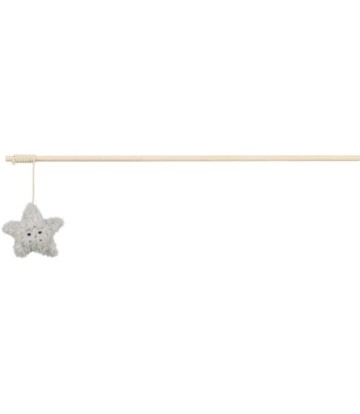 NAVIDAD VARITA JUEGO ESTRELLA 48CM