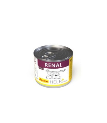 JOSERA HELP CAT RENAL 200GR
