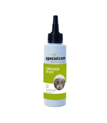 SPECIALCAN LIMPIADOR OJOS 125ML