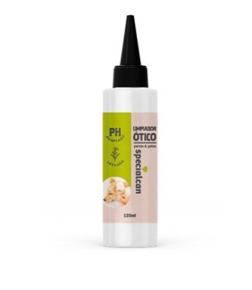 SPECIALCAN LIMPIADOR OTICO 125ML