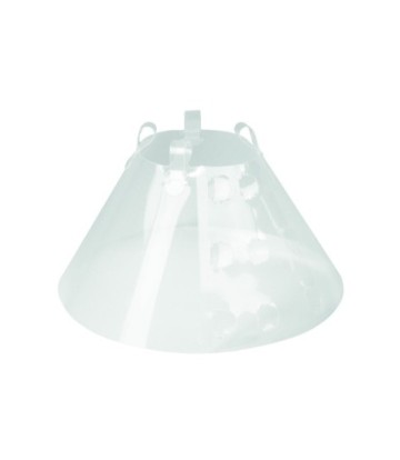 KONG QUICK FLIT ISABELINO 33-40CM/15CM