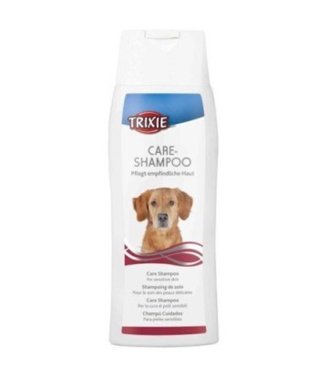 TRIXIE CHAMPU PIELES SENSIBLES 250ML