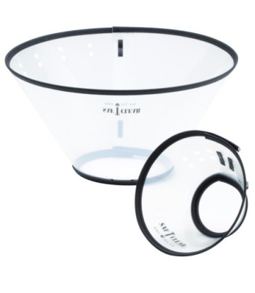 KVP COLLAR ISABELINO 15-23CM/11CM