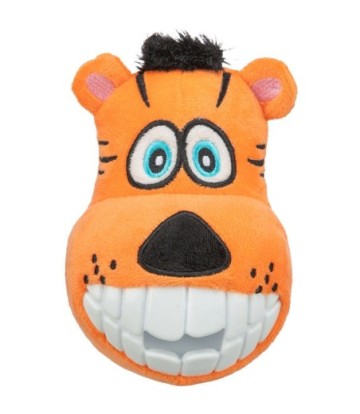 TRIXIE TIGRE DE PELUCHE 16CM