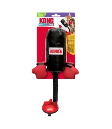 KONG CONNECTS SACO DE BOXEO