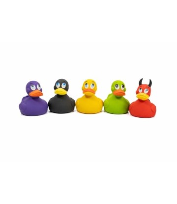 GLORIAPETS JUGUETE PATO DE LATEX