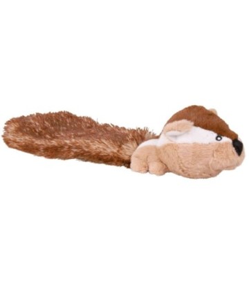 TRIXIE ARDILLA DE PELUCHE 30CM