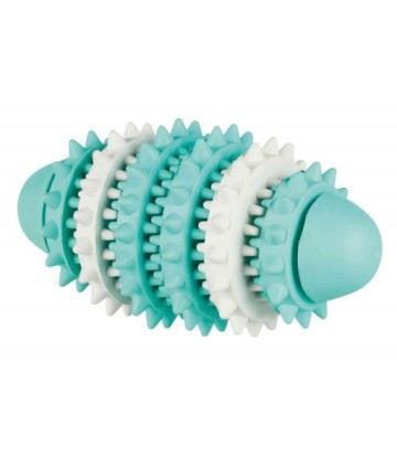 TRIXIE DENTAFUN PELOTA RUGBY CAUCHO 15CM