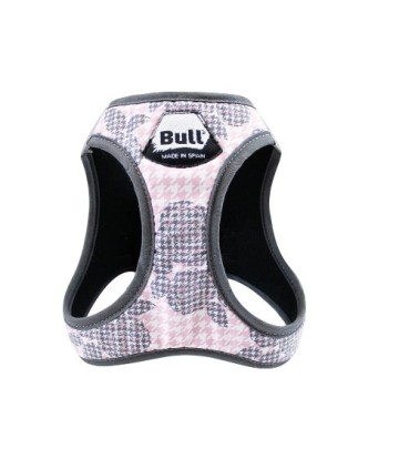 BULL ARNES CONFORT FLOW ROSA 45-47CM