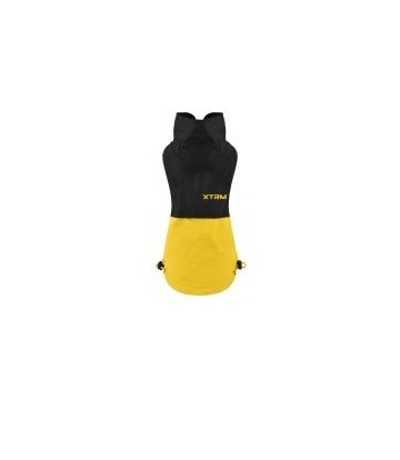 IMPERMEABLE XTRM AZUL 65CM