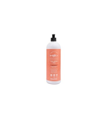 SNACKYS ACEITE DE SALMON 1L