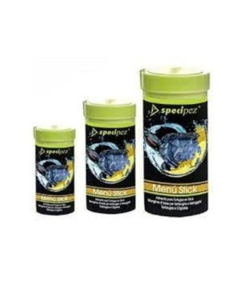 SPECIPEZ STICKS TORTUGA 80GR