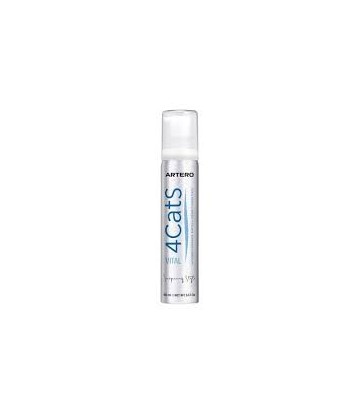 ARTERO ACONDICIONADOR 4CATS VITAL 90ML