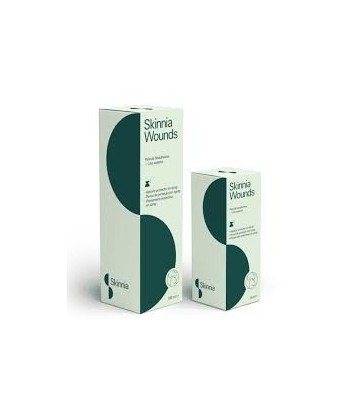 SKINNIA WOUNDS APOSITO PROTECTOR EN SPRAY 30ML