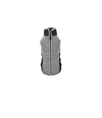 NAYECO CUNA ELEGANCE GRIS 65x20CM