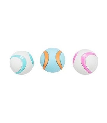 TRIXIE PELOTA TPR 6CM
