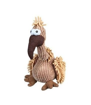 TRIXIE BUITRE DE PELUCHE 24CM