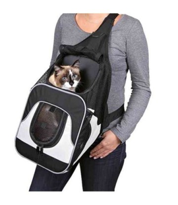 Mochila frontal Savina