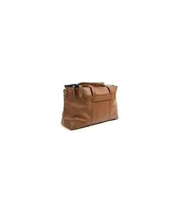 GLORIAPETS RAABTA MOCHILA MARRON PARA PERRO