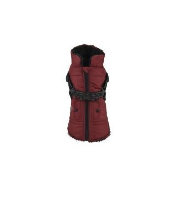 NAYECO CHAQUETA CON CAPUCHA DARK LOVE 45CM