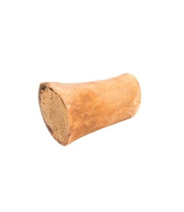 DUVO+ HUESO DE CALCIO RELLENO CON TERNERA